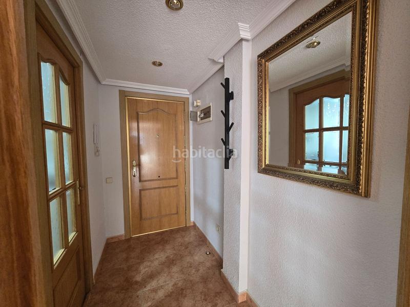 Foto e25e5347-5975-489f-9b51-450d857b83f7. Flat with heating pool in Parque de la Coruña-Las Suertes Collado Villalba