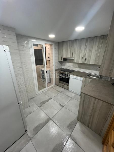 Foto ef239e2e-7210-44f2-86d1-8065734d526e. Flat with heating pool in Parque de la Coruña-Las Suertes Collado Villalba