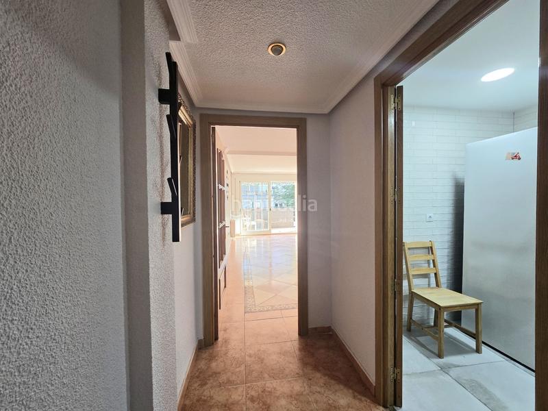 Foto fec3c52e-9f8a-4647-9f61-450bfae0cf57. Flat with heating pool in Parque de la Coruña-Las Suertes Collado Villalba