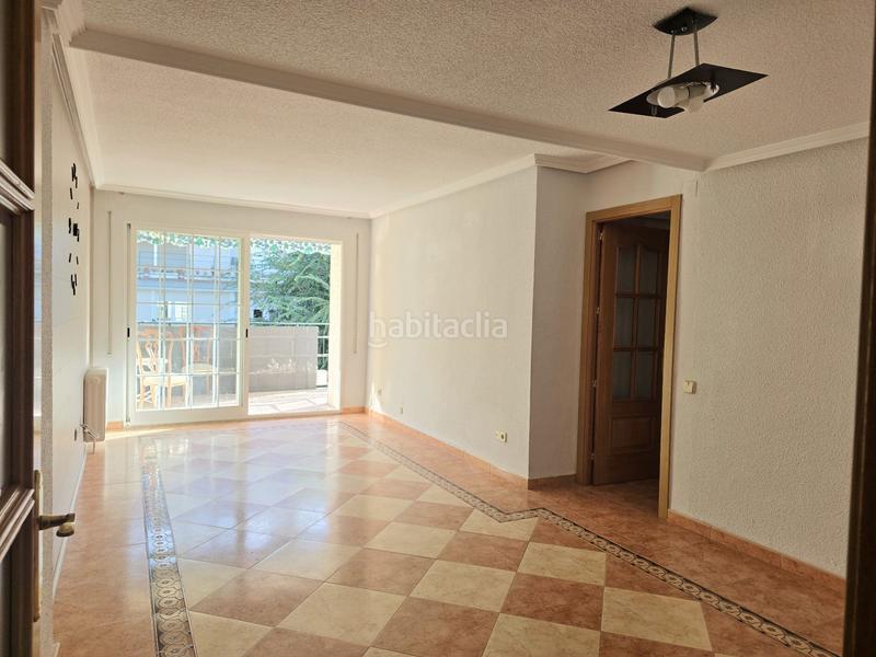 Foto 21719554-6a50-4c1d-8059-ddfadeab201f. Pis amb calefacció piscina a Parque de la Coruña-Las Suertes Collado Villalba