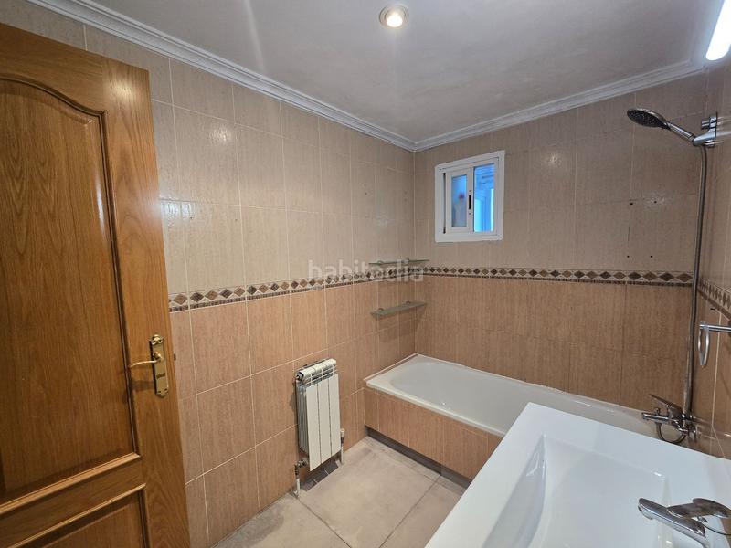 Foto 24453723-93e7-4a63-b4a2-84cb84a63b17. Pis amb calefacció piscina a Parque de la Coruña-Las Suertes Collado Villalba