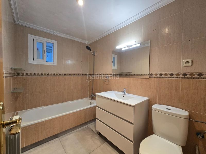 Foto 68ef8078-fe70-4fcf-8b2b-7250c17dc678. Pis amb calefacció piscina a Parque de la Coruña-Las Suertes Collado Villalba