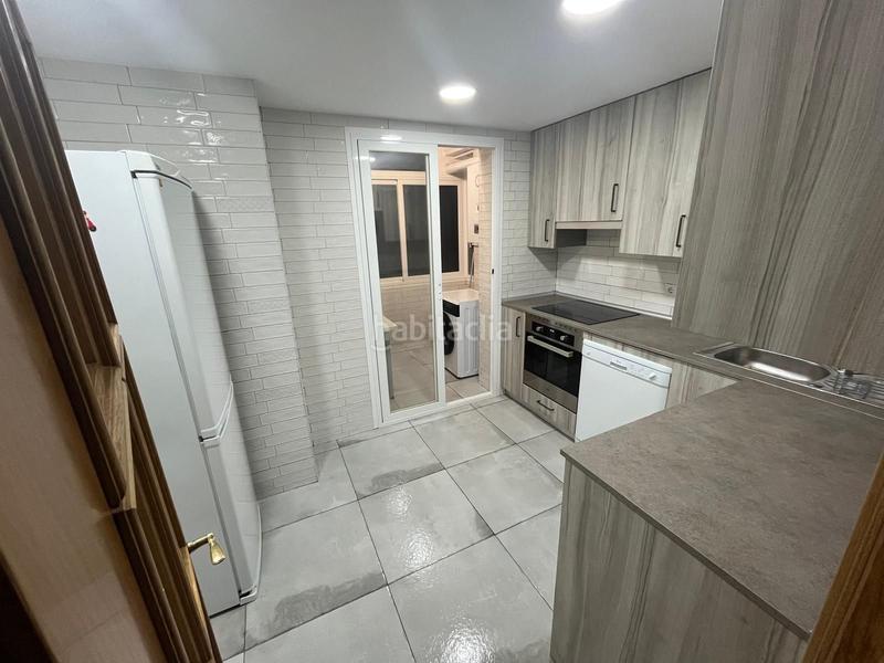 Foto 74f1a676-abc6-4074-a4e5-7681c00f4679. Pis amb calefacció piscina a Parque de la Coruña-Las Suertes Collado Villalba