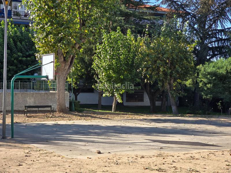 Foto b70f3184-b612-4d63-acbc-21e93a3ef960. Pis amb calefacció piscina a Parque de la Coruña-Las Suertes Collado Villalba