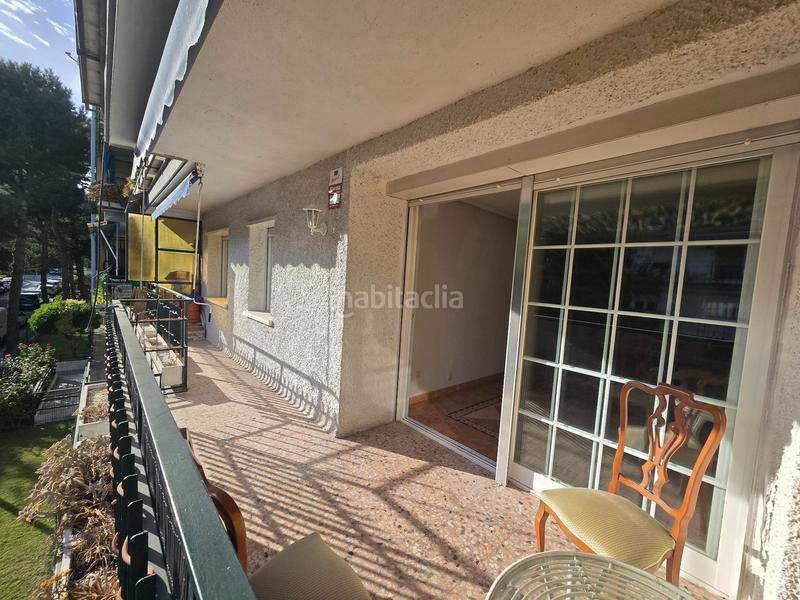 Foto eca4d01b-ac13-4b27-a907-dabe7ad91e40. Pis amb calefacció piscina a Parque de la Coruña-Las Suertes Collado Villalba