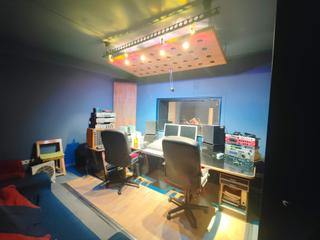 Business premise in San Diego