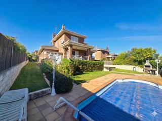 Casa en Guadalix de la Sierra