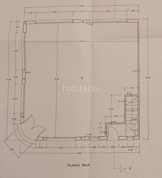 Foto cd43a8bb-257e-4142-8e0e-014a6d3bfe45. Edificio in alfarería 1 in Campo Real