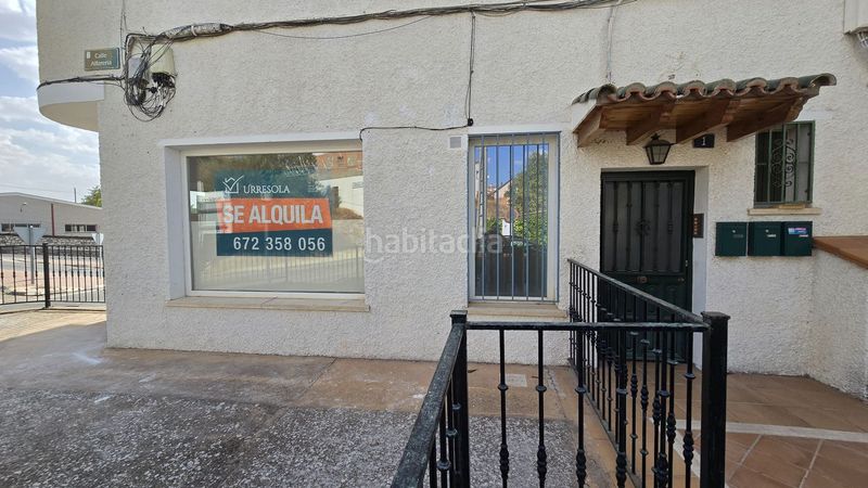 Foto 8074f9be-0ac9-4346-af8a-34f43c9dcc43. Edifici a alfarería 1 a Campo Real