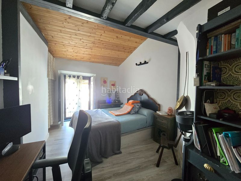 Foto 013983da-2a40-4d56-bbbc-e3d5e080bed2. Casa adossada amb calefacció a Olmeda de las Fuentes