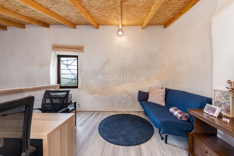 Foto 1ff6b990-a549-46cc-88f1-f03528347e7e. Casa adossada amb calefacció a Olmeda de las Fuentes