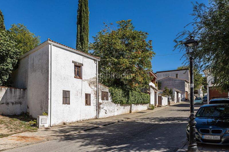 Foto 2536805c-86fa-4f8e-97a8-89575cd63b87. Casa adossada amb calefacció a Olmeda de las Fuentes