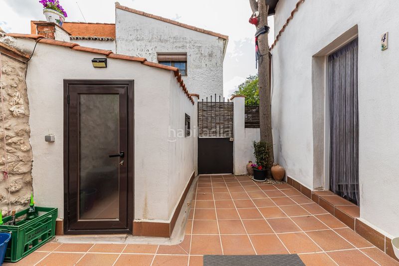 Foto 53a6d7a6-5897-45fc-bafd-72a9862ad59f. Casa adossada amb calefacció a Olmeda de las Fuentes