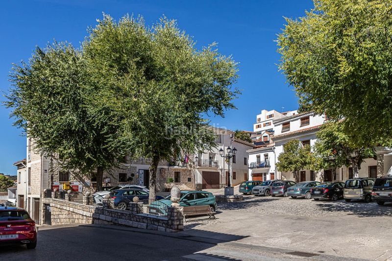 Foto 5598ec99-e97c-476c-9501-05a2af05938d. Casa adossada amb calefacció a Olmeda de las Fuentes