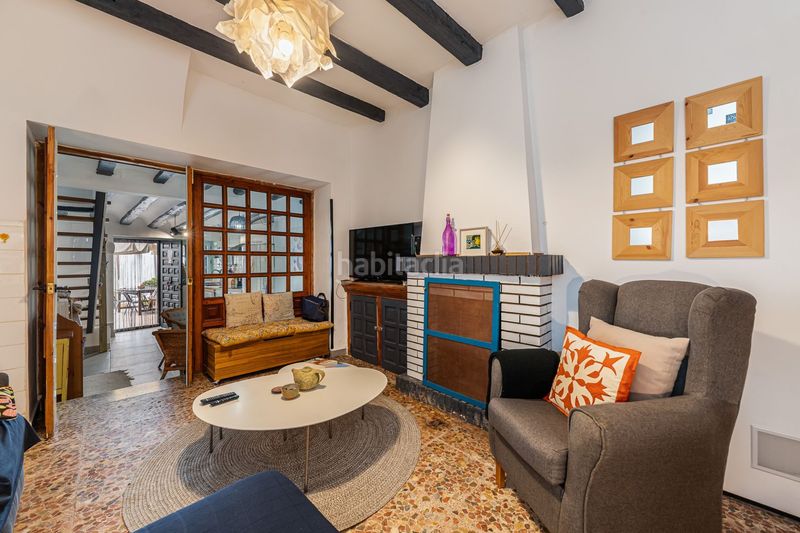 Foto 61f613f1-d956-42b2-9a36-11e5ec72c97a. Casa adossada amb calefacció a Olmeda de las Fuentes