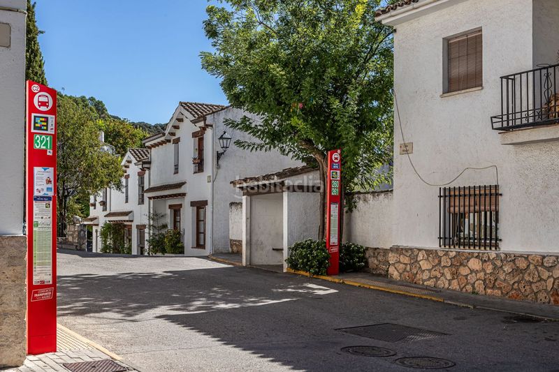 Foto 97631641-1d65-4715-a6ee-99fc57253e03. Casa adossada amb calefacció a Olmeda de las Fuentes