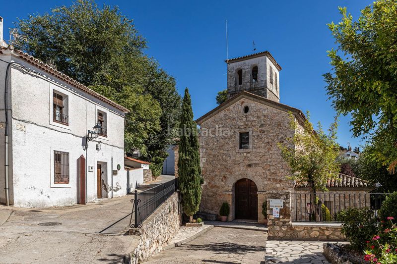 Foto a7109c04-c386-4bb4-9db7-fc2bcb1ff605. Casa adossada amb calefacció a Olmeda de las Fuentes