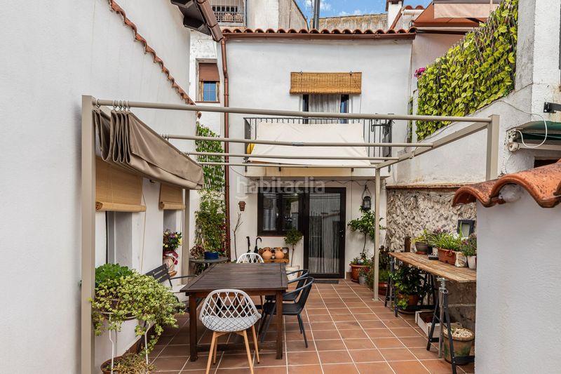 Foto f7ee8fef-b6b1-44e0-8bbe-2170078758ba. Casa adossada amb calefacció a Olmeda de las Fuentes