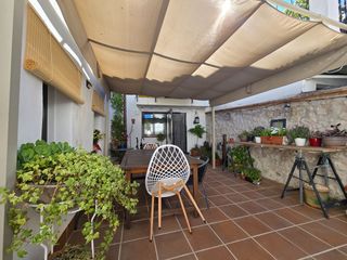 Casa adossada a Olmeda de las Fuentes