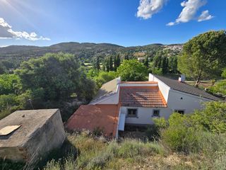 Casa  Ds redondal 6 polígono 8 parcela 39 001301300vk85g - la besana