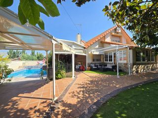 House in Eurovillas