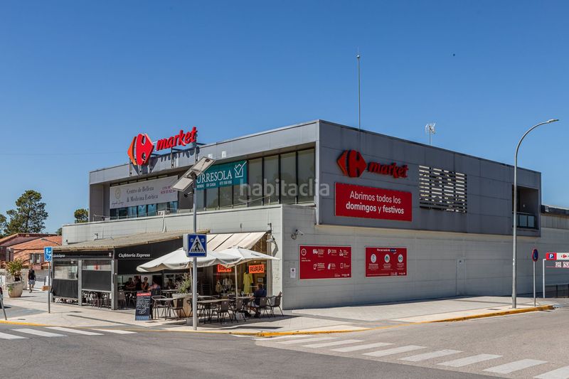 Foto 281be3f2-4dc7-4b1d-8f94-b7da511d0261. Casa amb calefacció piscina a Eurovillas Nuevo Baztán