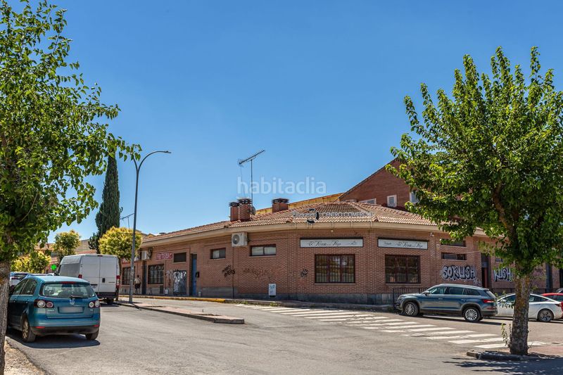Foto 6fe5de0c-a671-4a22-8251-9c6f33f5b227. Casa amb calefacció piscina a Eurovillas Nuevo Baztán