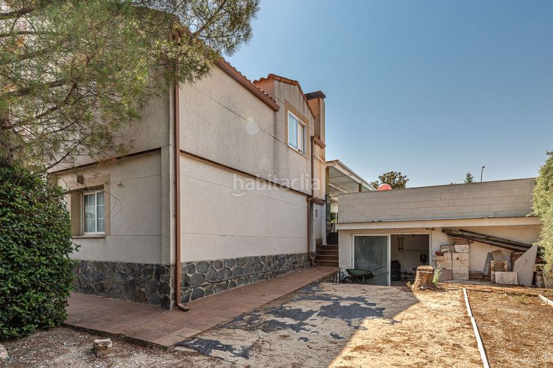 Foto a0915b3c-583b-417c-afcd-e3e3c0d8b581. Casa amb calefacció piscina a Eurovillas Nuevo Baztán
