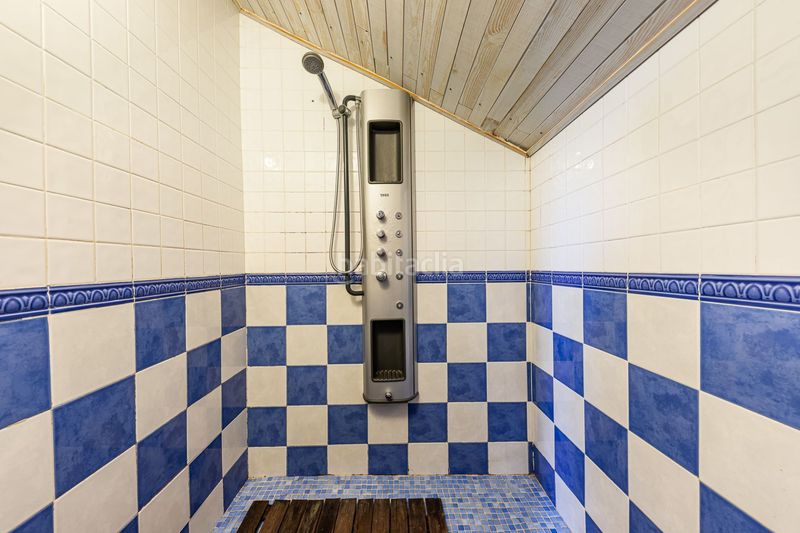 Foto a7ceb599-c3e7-4b3d-9a6c-2354a6bf9aad. Casa amb calefacció piscina a Eurovillas Nuevo Baztán
