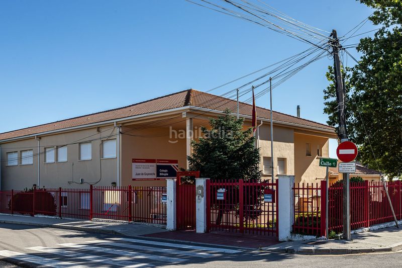 Foto b4d53d60-71d5-428e-80e0-4a9fb30f481b. Casa amb calefacció piscina a Eurovillas Nuevo Baztán