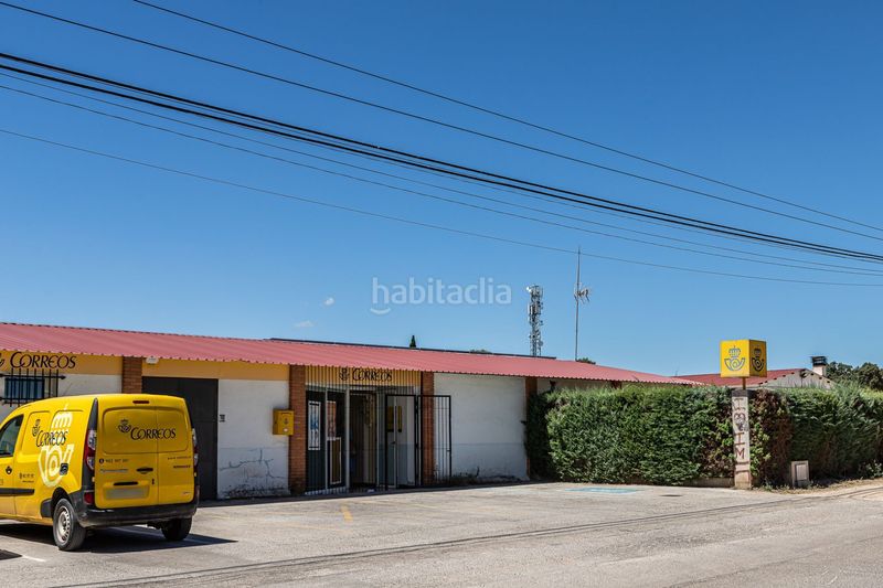 Foto d0cceb54-7c6c-48f3-bc53-22d7c368dd6a. Casa amb calefacció piscina a Eurovillas Nuevo Baztán