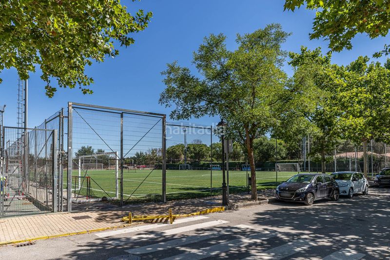 Foto eacdbed5-a559-448f-a04d-c29559b7e40c. Casa amb calefacció piscina a Eurovillas Nuevo Baztán