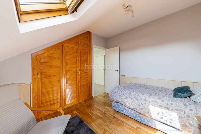 Foto f1872e85-bd6d-48d0-8bb7-f489cbf781a9. Casa amb calefacció piscina a Eurovillas Nuevo Baztán