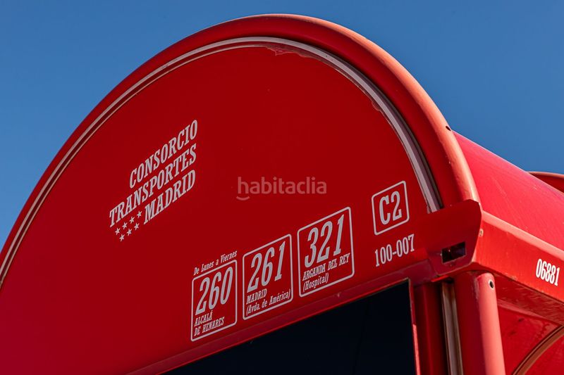 Foto f73e3dfb-3b1a-4853-9f60-bd2dc2da77f4. Casa amb calefacció piscina a Eurovillas Nuevo Baztán