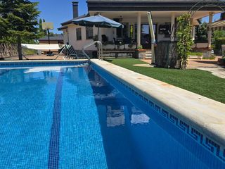 House in Eurovillas