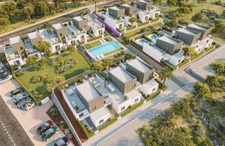 Casa a Baños y Mendigo. Costa blanca eiendom presenta este exclusivo proyecto, una oport