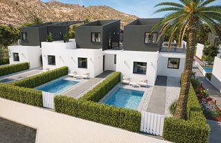 Casa a Baños y Mendigo. Costa blanca eiendom presenta este exclusivo proyecto, una oport