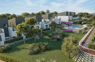 Casa a Baños y Mendigo. Costa blanca eiendom presenta este exclusivo proyecto, una oport