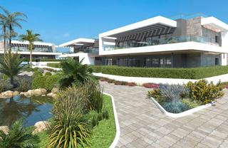 Appartement à Zona Carrefour - Urbanizaciones. Costa blanca eiendom presenta este exclusivo complejo residencia