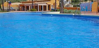 Appartement à Cumbre del Sol. Montecala gardens cumbre del sol, apartamento moderno de obra nu