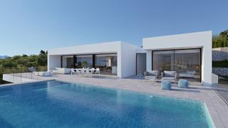 Maison à Cumbre del Sol. En el residential resort cumbre del sol creamos villas para todo