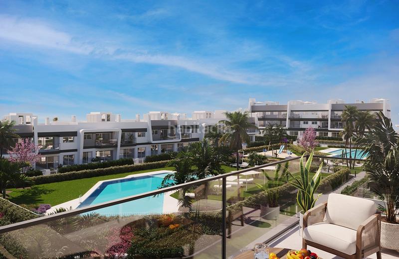 Foto c6b52706-f00c-404d-8e23-fc9fa4f0f4c7. Piccolo appartamento con riscaldamento parcheggio piscina in Santa Pola