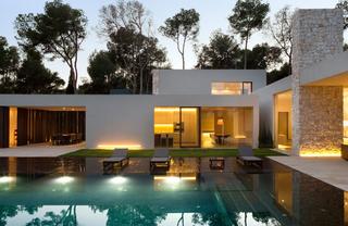 Xalet a Yecla. Estas villas han sido diseã±adas para garantizar una forma de vi