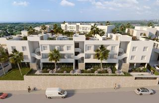 Planta baixa a Algorfa. Costa blanca eiendom presenta este proyecto de 12 excepcionales