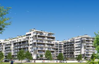 Appartement in Campoamor. Costa blanca eiendom presenta este exclusivo proyecto de alta ca