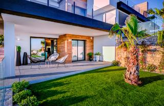 Apartament a Cumbre del Sol. Costa blanca eiendom presenta unos exclusivos apartamentos de nu