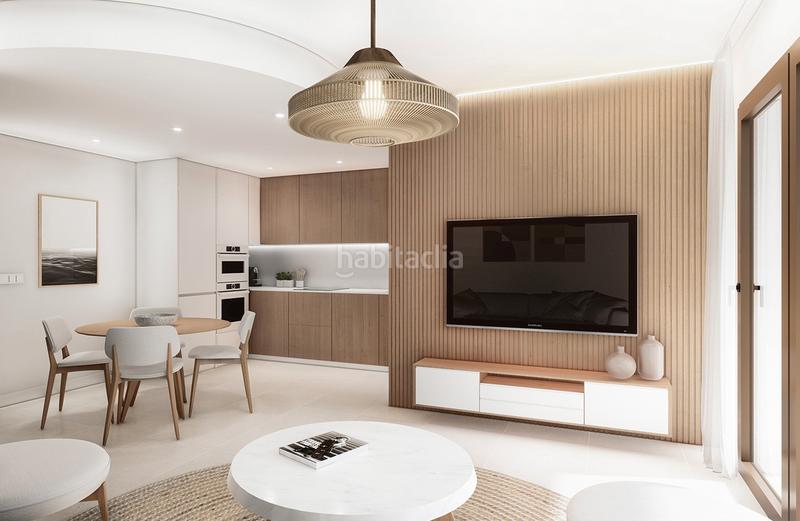 Foto 14d3fe26-aba7-4246-bc9f-9f4e68a5ec7d. Àtic amb calefacció aparcament piscina a Lo Pagán San Pedro del Pinatar