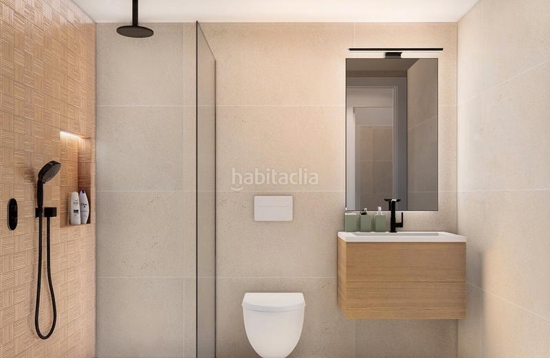 Foto 2f939ad9-1759-43d6-8184-711020590f2c. Àtic amb calefacció aparcament piscina a Lo Pagán San Pedro del Pinatar