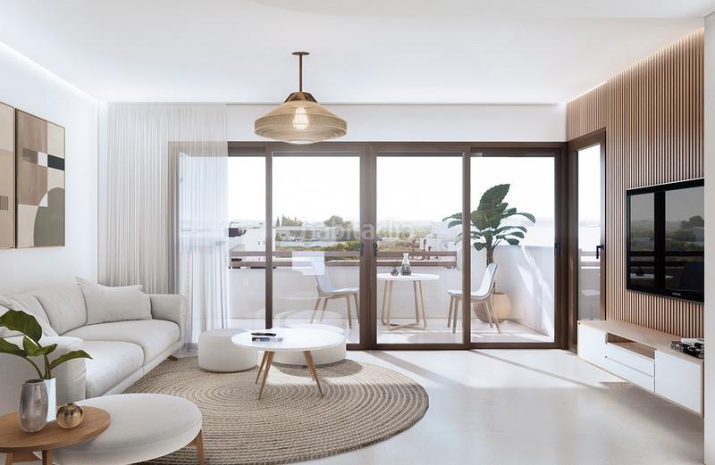 Foto c29967b8-1af4-4bf4-a96d-941fac300b38. Àtic amb calefacció aparcament piscina a Lo Pagán San Pedro del Pinatar