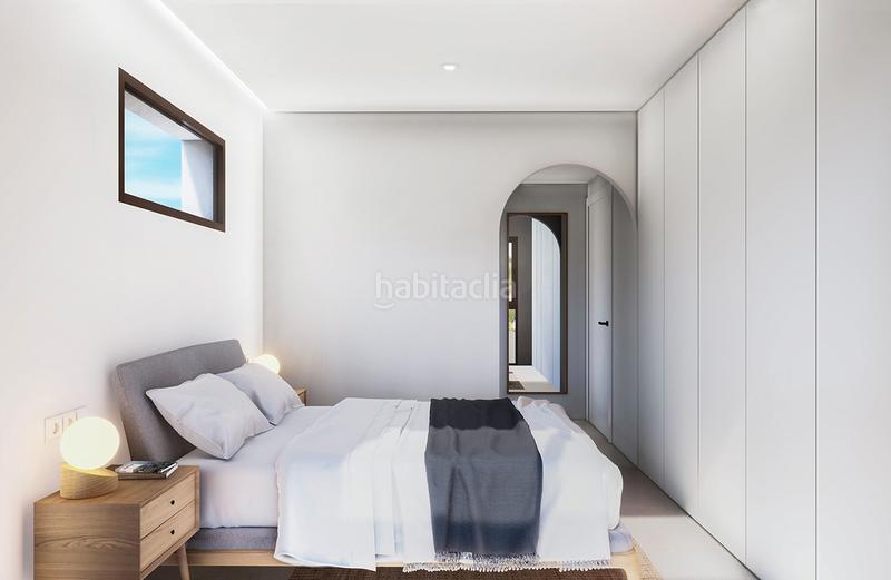 Foto e140a871-de6c-4c9b-b91b-d3074943b6fe. Àtic amb calefacció aparcament piscina a Lo Pagán San Pedro del Pinatar